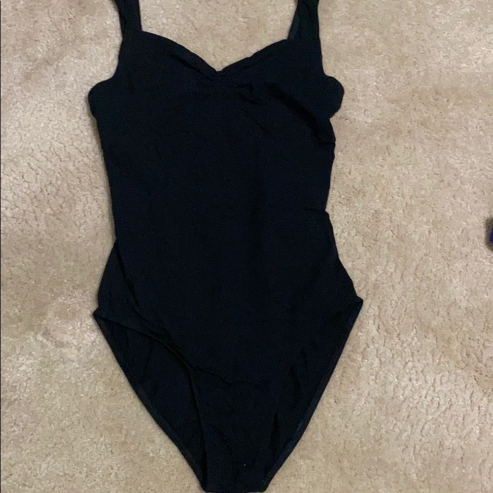 leotard